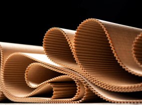 Diễn biến giá giấy sóng năm 2024 dưới góc độ biến động theo mùa tại Trung Quốc