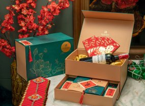 Ngành bao bì Carton nhộn nhịp những ngày Trung Thu và cuối năm 2024