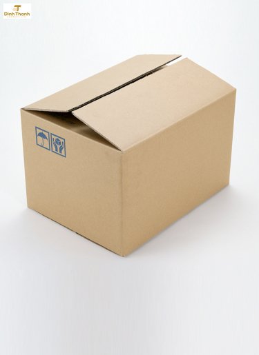 Thùng giấy Thường